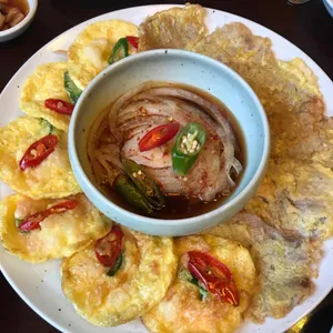 장끼전 리뷰 사진