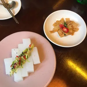 장끼전 리뷰 사진