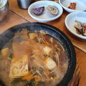 우남정 사진