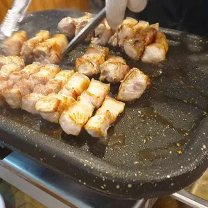 김삼보한국관 종로점 리뷰 사진