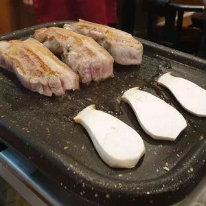 김삼보한국관 종로점 리뷰 사진