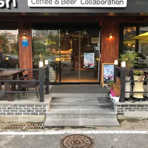 카페 리프레쉬 리뷰 사진