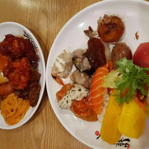스시메이진 사진