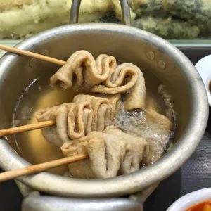 국대떡볶이 사진