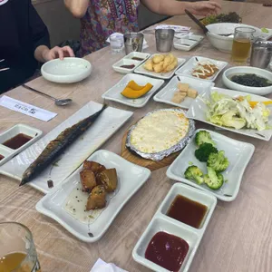 대선횟집 사진