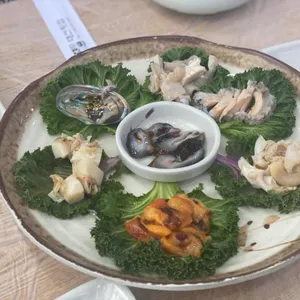 대선횟집 사진