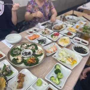 대선횟집 사진