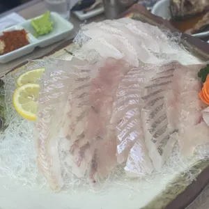 대선횟집 사진