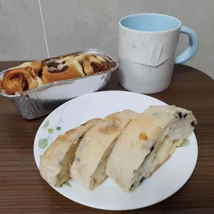 모닝테이블 리뷰 사진