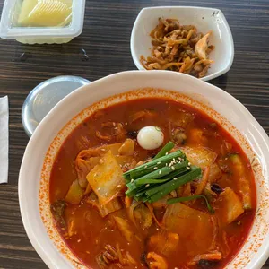 짬뽕지존  사진