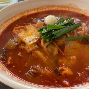 짬뽕지존  사진