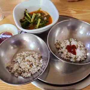김가네해물칼국수 사진
