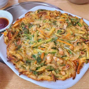 김가네해물칼국수 사진