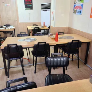 김가네해물칼국수 리뷰 사진