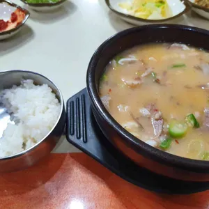 용궁단골식당 사진