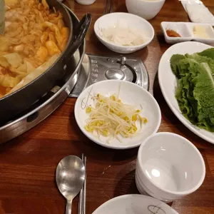 오대감 사진