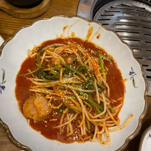 식객 사진