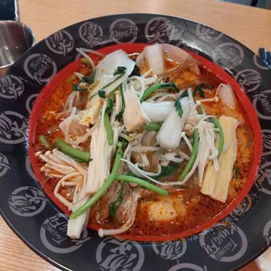탕화쿵푸 마라탕 사진