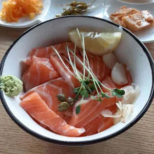 정성식탁 사진