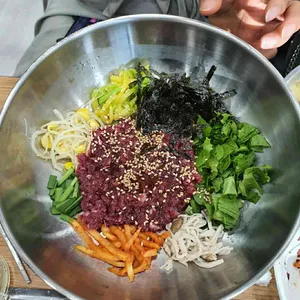 화성식육식당 사진