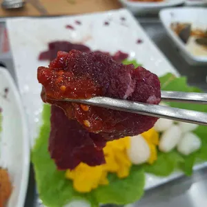 화성식육식당 사진