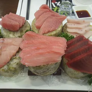 니와참치 사진