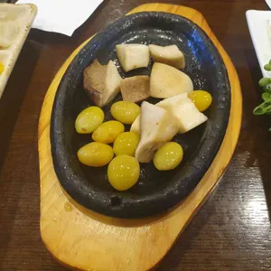 니와참치 사진