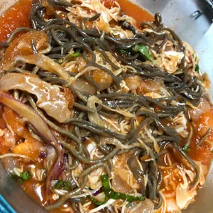 나루터 사진