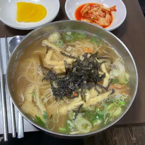 원당국수잘하는 집 사진