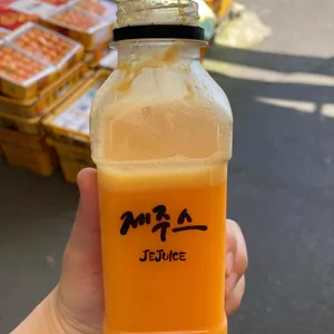 제주스 사진