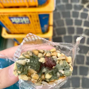 오복떡집 사진