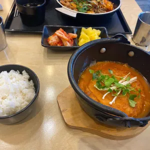 국수나무  사진
