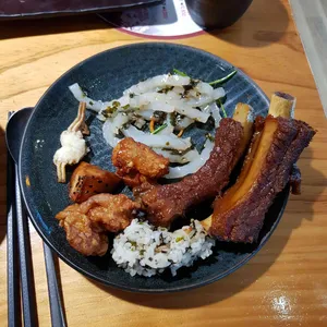 바르미샤브샤브N칼국수 사진