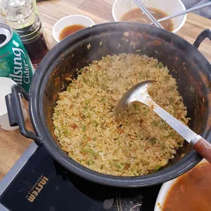 등촌샤브칼국수 리뷰 사진