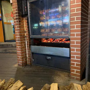 김종용누룽지통닭 리뷰 사진