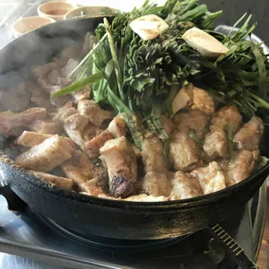 신촌황소곱창 사진