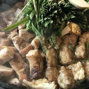 신촌황소곱창 사진