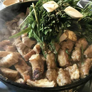 신촌황소곱창 사진