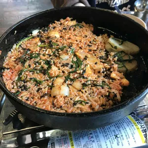 신촌황소곱창 리뷰 사진