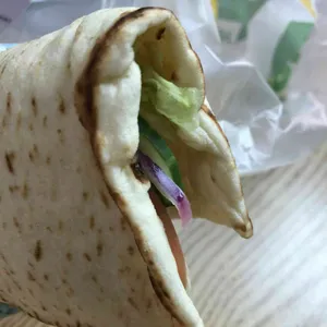 써브웨이  사진