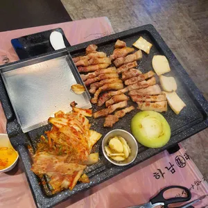 하남돼지집  사진