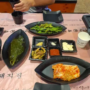 하남돼지집  사진