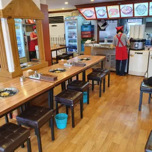 홍두깨손칼국수 리뷰 사진