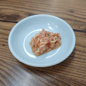 장터순대 사진