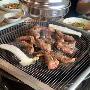 정진식당 리뷰 사진