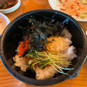 정통밥집 사진