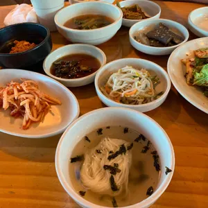 정통밥집 사진