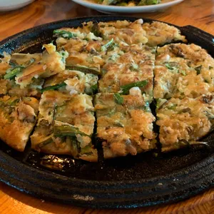 정통밥집 리뷰 사진