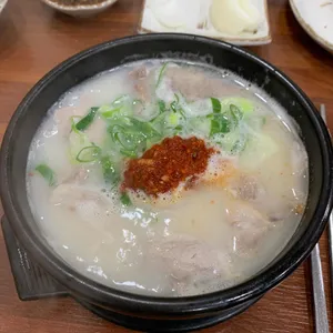 경주박가국밥 사진