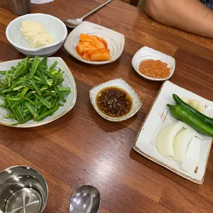 경주박가국밥 사진